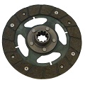 UA60019     Clutch Disc---New